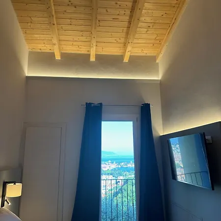 88 Miglia Bed & Breakfast