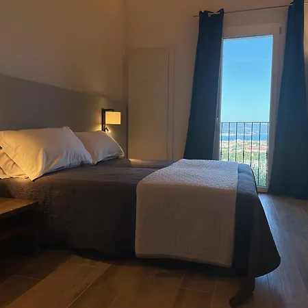 88 Miglia B&B 라스페치아