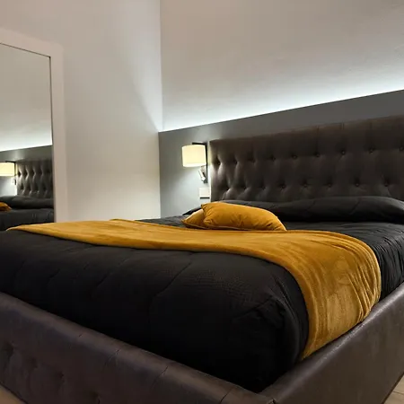 Bed & Breakfast 88 Miglia