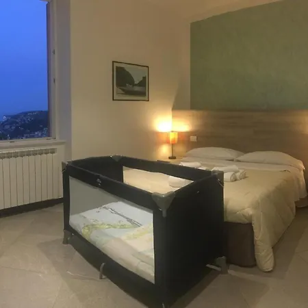 B&B 88 Miglia 라스페치아