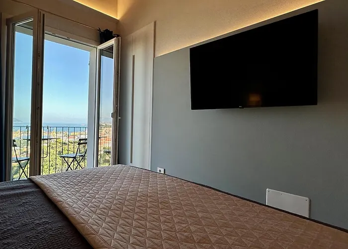 88 Miglia Bed & Breakfast 4*