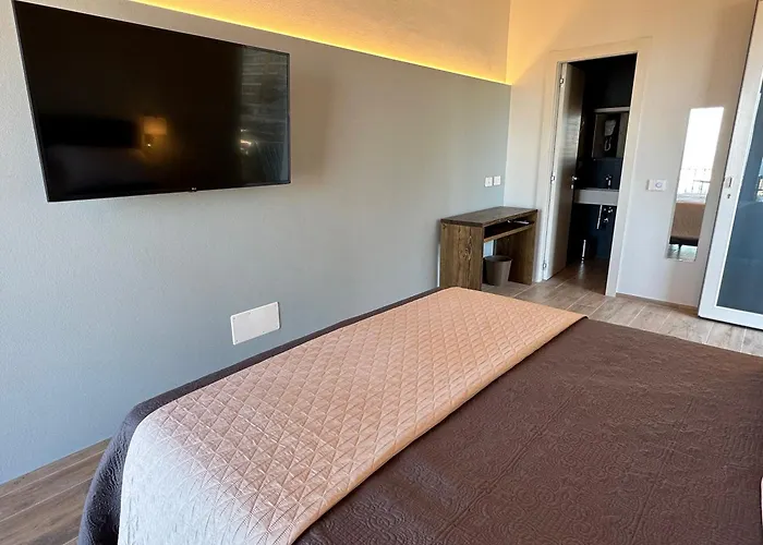 Bed & Breakfast 88 Miglia