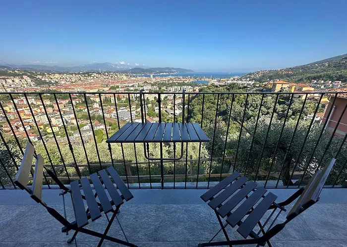 88 Miglia Bed & Breakfast 4*