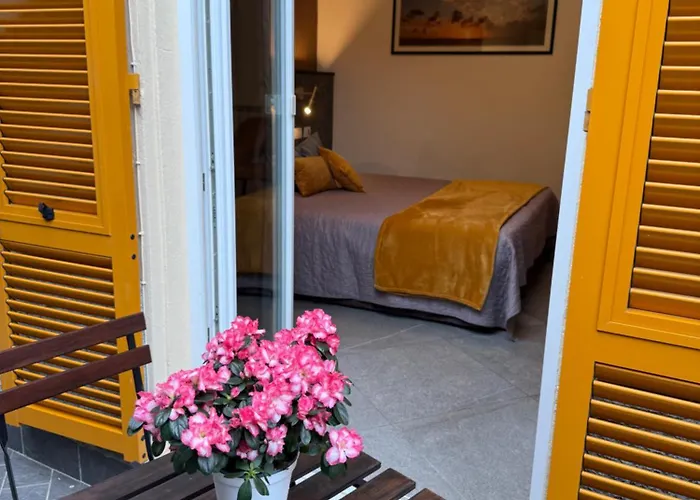 88 Miglia Bed & Breakfast