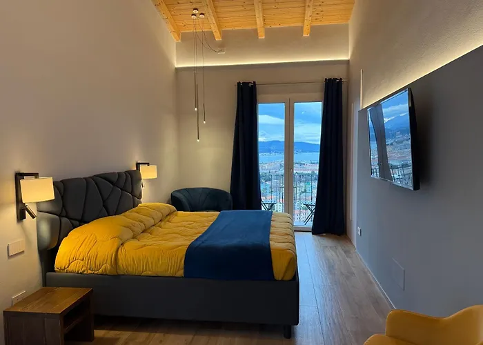 Bed & Breakfast 88 Miglia 4*