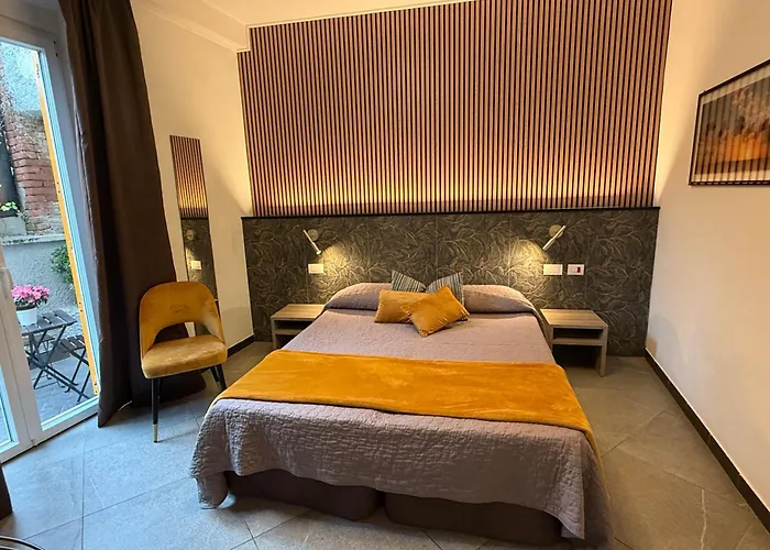 Bed & Breakfast 88 Miglia La Spezia