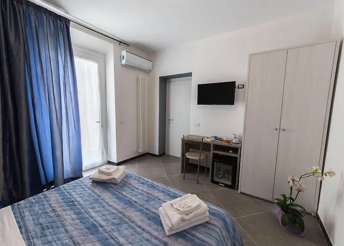 88 Miglia 4* La Spezia