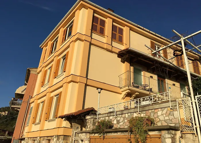 88 Miglia Bed & Breakfast