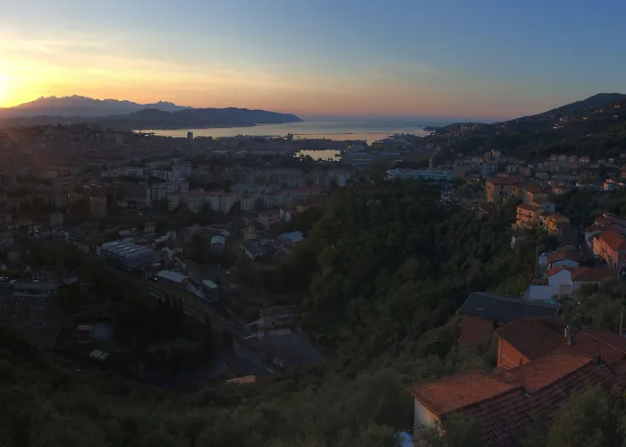 88 Miglia Bed & Breakfast 4*