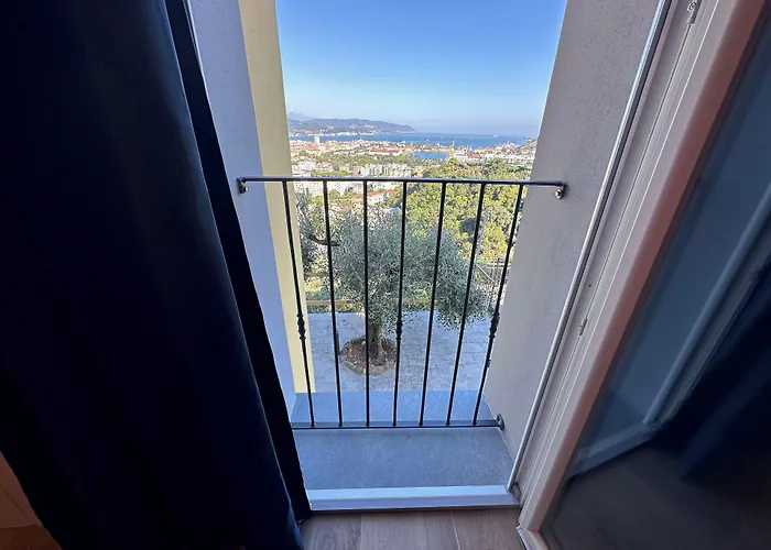 88 Miglia Bed & Breakfast