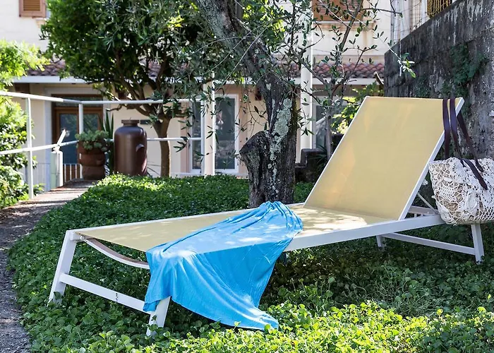 88 Miglia Bed & Breakfast 4*