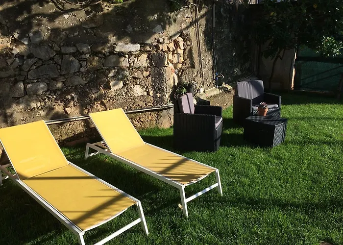 Bed & Breakfast 88 Miglia 4*