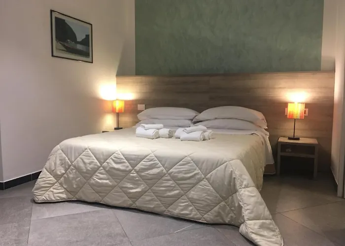 Bed & Breakfast 88 Miglia