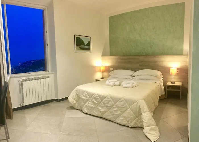 Bed & Breakfast 88 Miglia