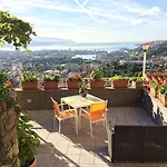 Bed and Breakfast 88 Miglia Λα Σπέτσια