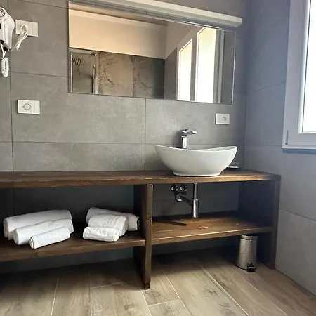 Bed & Breakfast 88 Miglia 4*