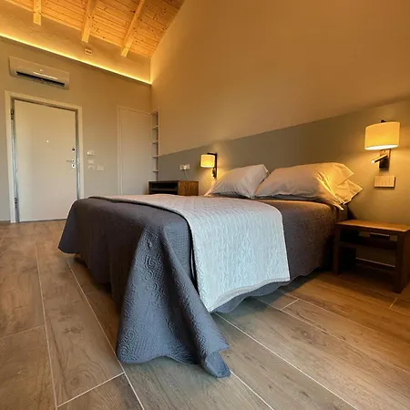 88 Miglia Bed & Breakfast La Spezia