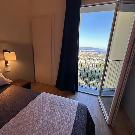 Bed & Breakfast 88 Miglia