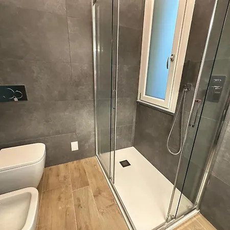 88 Miglia Bed & Breakfast La Spezia