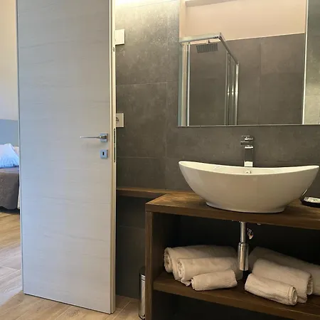 Bed & Breakfast 88 Miglia 4*