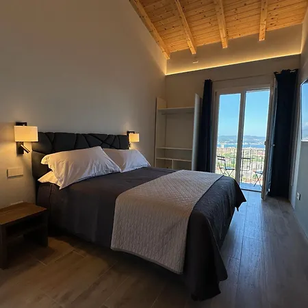 Bed & Breakfast 88 Miglia