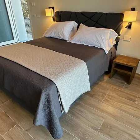 Bed & Breakfast 88 Miglia