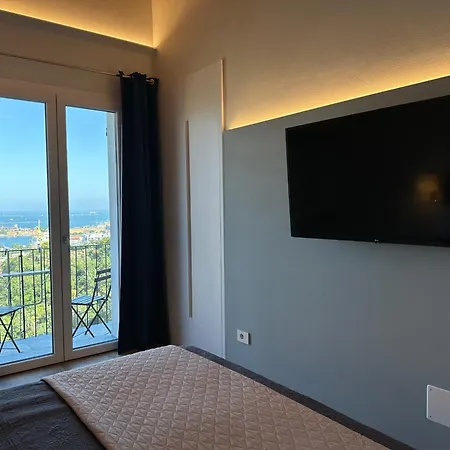 88 Miglia Bed & Breakfast 4*