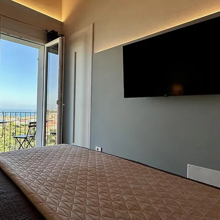 88 Miglia Bed & Breakfast 4*