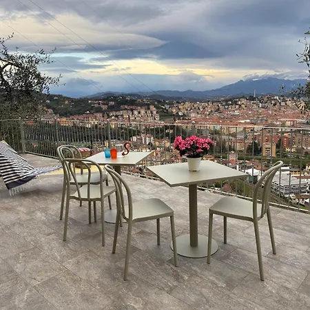 88 Miglia La Spezia