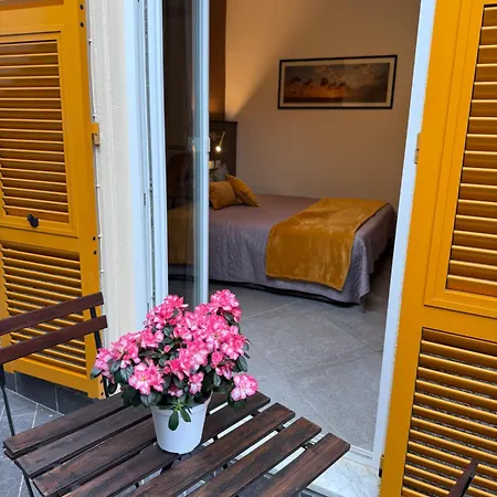 88 Miglia Bed & Breakfast