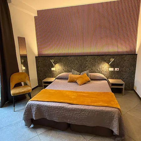 Bed & Breakfast 88 Miglia La Spezia