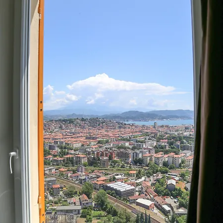 88 Miglia Bed & Breakfast