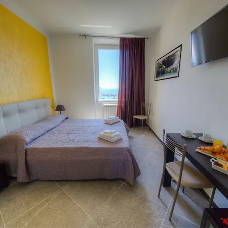 Bed & Breakfast 88 Miglia La Spezia