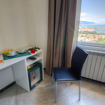 Bed & Breakfast 88 Miglia 4*