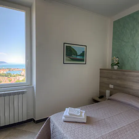 88 Miglia Oda ve Kahvaltı 4*