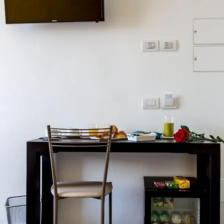 Bed & Breakfast 88 Miglia