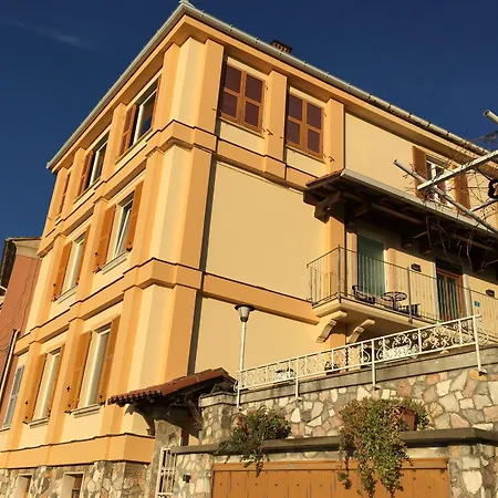 88 Miglia Bed & Breakfast