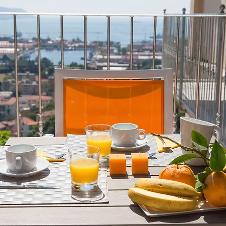 Bed & Breakfast 88 Miglia La Spezia