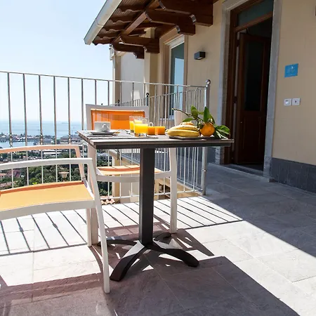 88 Miglia Bed & Breakfast 4*