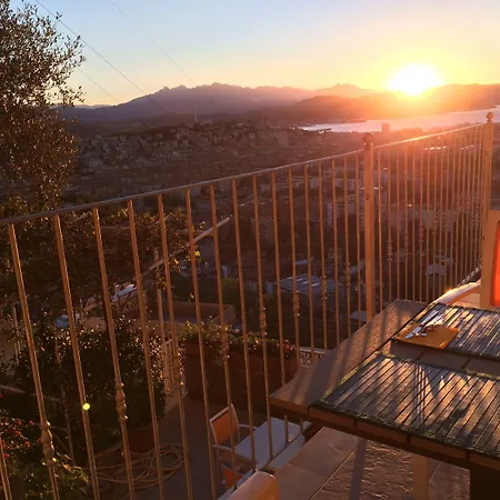 88 Miglia 4* La Spezia