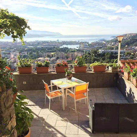 Bed & Breakfast 88 Miglia La Spezia