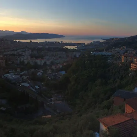 88 Miglia Bed & Breakfast 4*