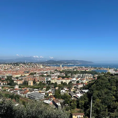 Bed & Breakfast 88 Miglia La Spezia
