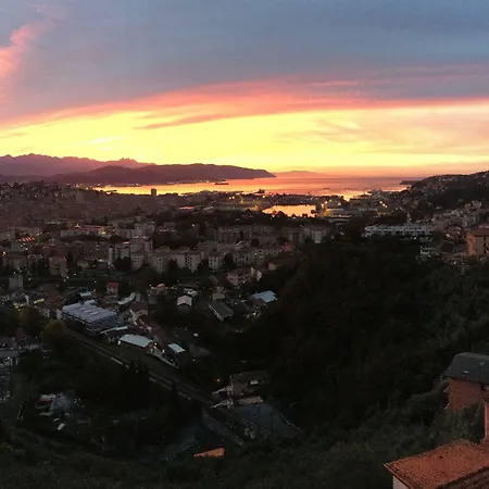 Oda ve Kahvaltı 88 Miglia 4*