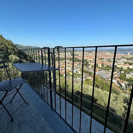 Bed & Breakfast 88 Miglia