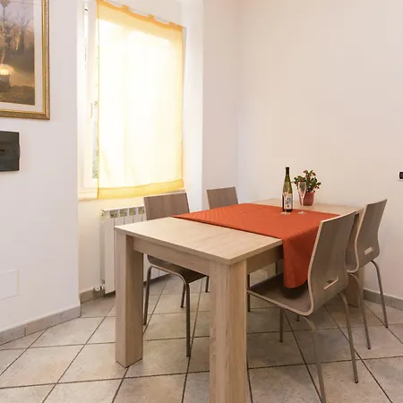 88 Miglia 4* La Spezia