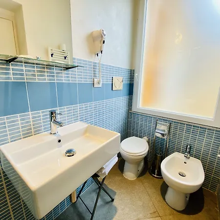 88 Miglia Bed & Breakfast La Spezia