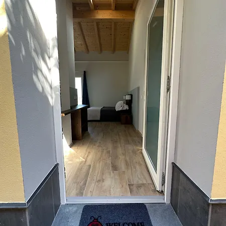 88 Miglia Bed & Breakfast La Spezia