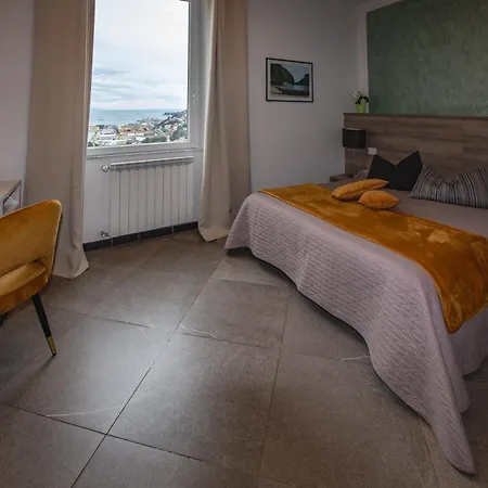Oda ve Kahvaltı 88 Miglia
