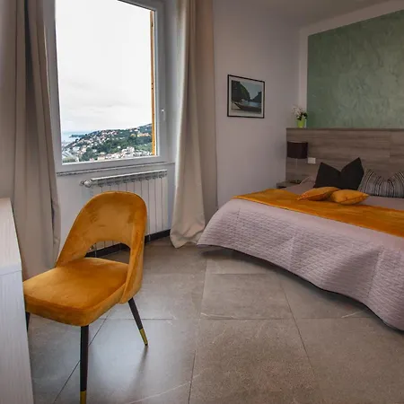 88 Miglia לה ספציה